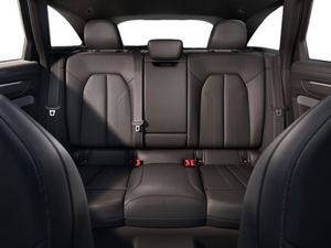 Audi A6 bild 8