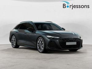 Audi A6 bild 1