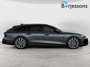 Audi A6 bild 2