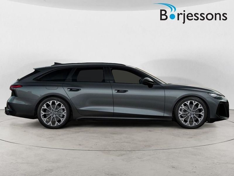 Audi A6 bild 2