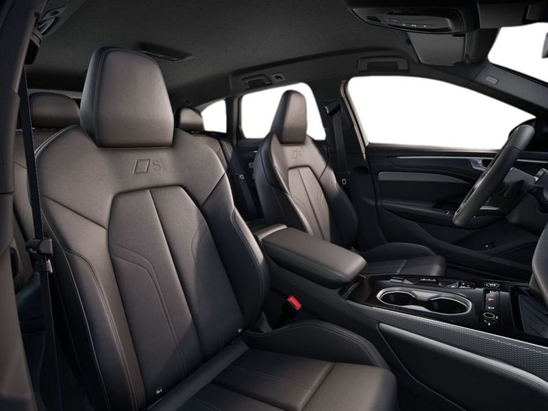 Audi A6 bild 7