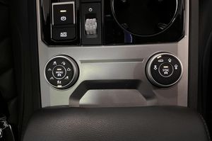 Volkswagen Touareg bild 20