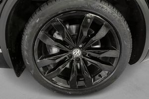 Volkswagen Touareg bild 11