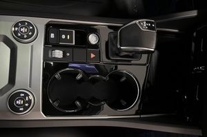 Volkswagen Touareg bild 17