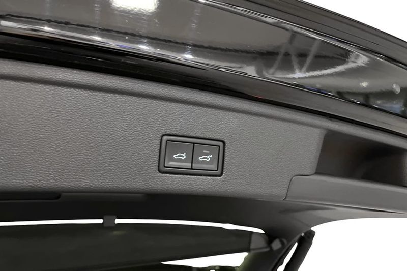 Volkswagen Touareg bild 13