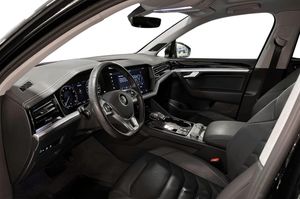 Volkswagen Touareg bild 7