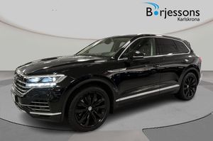 Volkswagen Touareg bild 5