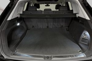 Volkswagen Touareg bild 10