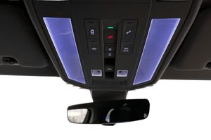 Volkswagen Touareg bild 19
