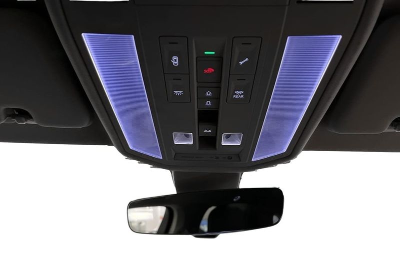 Volkswagen Touareg bild 19