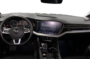 Volkswagen Touareg bild 8