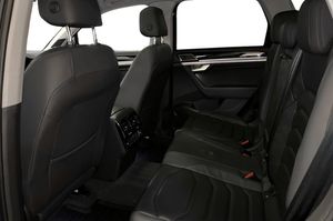 Volkswagen Touareg bild 9