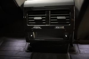 Volkswagen Touareg bild 15