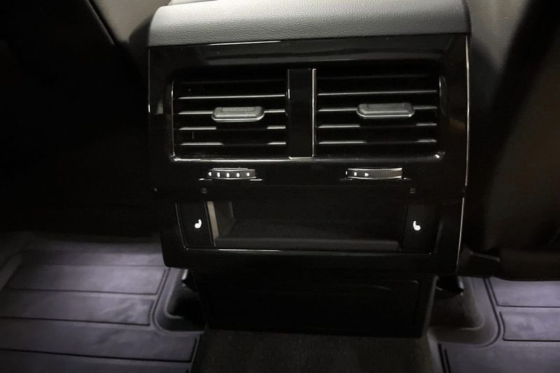 Volkswagen Touareg bild 15