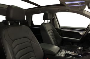 Volkswagen Touareg bild 16