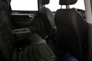 Volkswagen Touareg bild 14