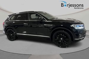 Volkswagen Touareg bild 2