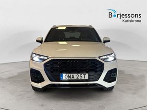 Audi Q5 bild 5