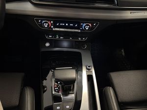 Audi Q5 bild 12
