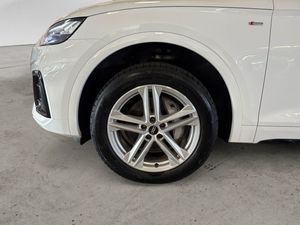 Audi Q5 bild 6