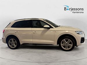 Audi Q5 bild 2