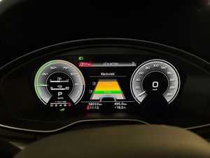 Audi Q5 bild 11