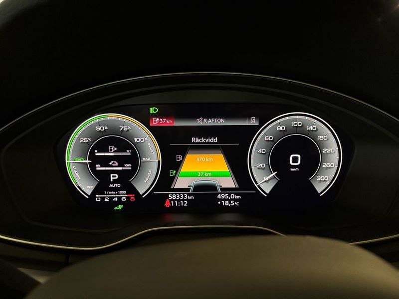 Audi Q5 bild 11