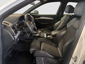 Audi Q5 bild 7