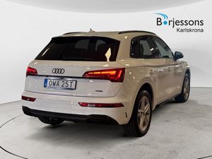 Audi Q5 bild 3