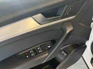 Audi Q5 bild 8