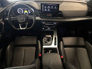 Audi Q5 bild 9