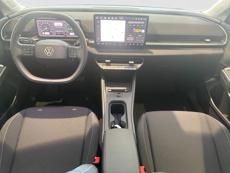 Volkswagen ID. Polo bild 9