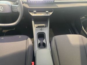 Volkswagen ID. Polo bild 12