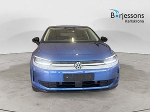 Volkswagen ID. Polo bild 5
