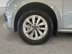 Skoda Kamiq bild 6