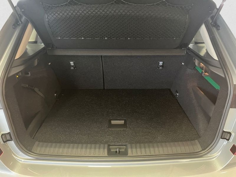 Skoda Kamiq bild 12
