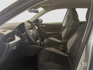 Skoda Kamiq bild 7