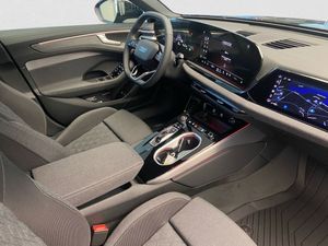 Audi A6 bild 12