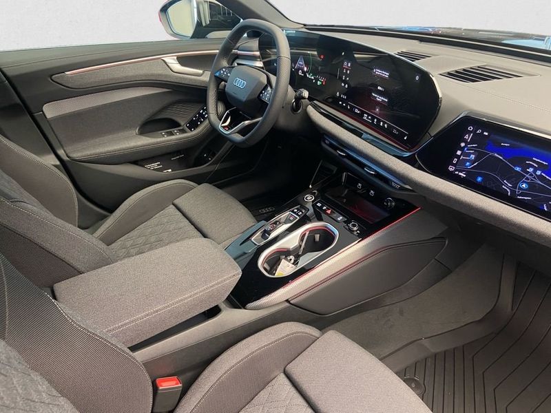 Audi A6 bild 12