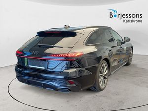 Audi A6 bild 3