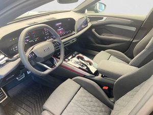 Audi A6 bild 7