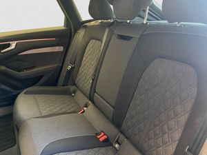 Audi A6 bild 11