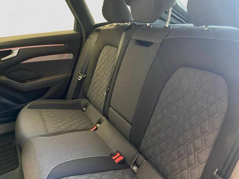 Audi A6 bild 11