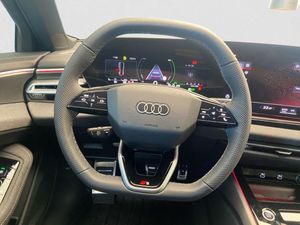 Audi A6 bild 10