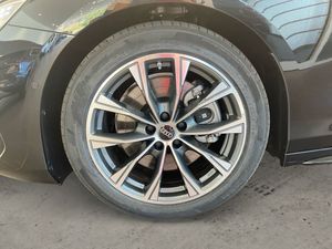 Audi A6 bild 6