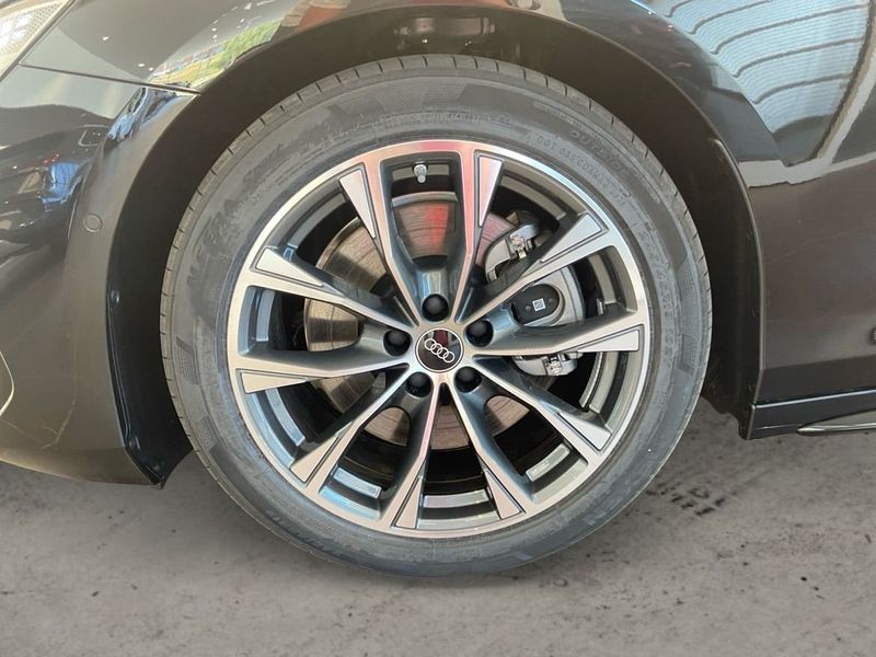 Audi A6 bild 6