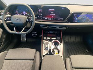 Audi A6 bild 9
