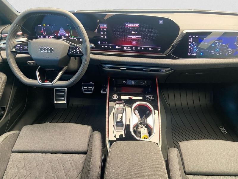 Audi A6 bild 9