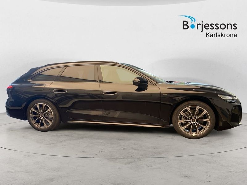 Audi A6 bild 2