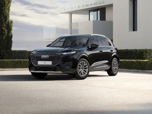 Audi Q3 bild 1